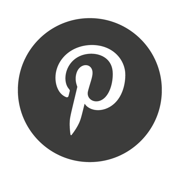 pinterest logo